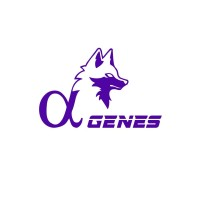 AlphaGenes