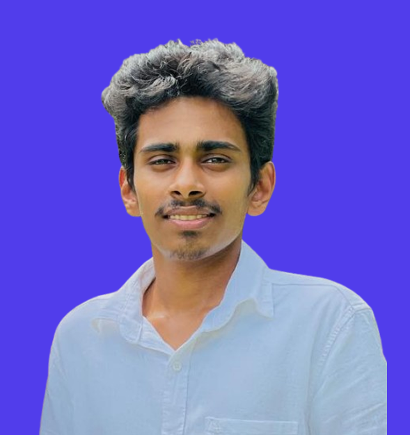 Dishma Gangulel - Software Developer
